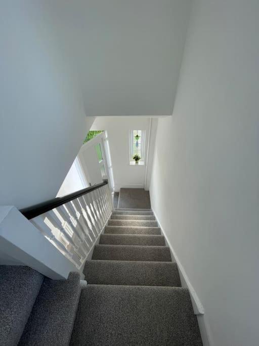 Whole House Modern Two Bedroom In Newcastle - Free Parking Zewnętrze zdjęcie