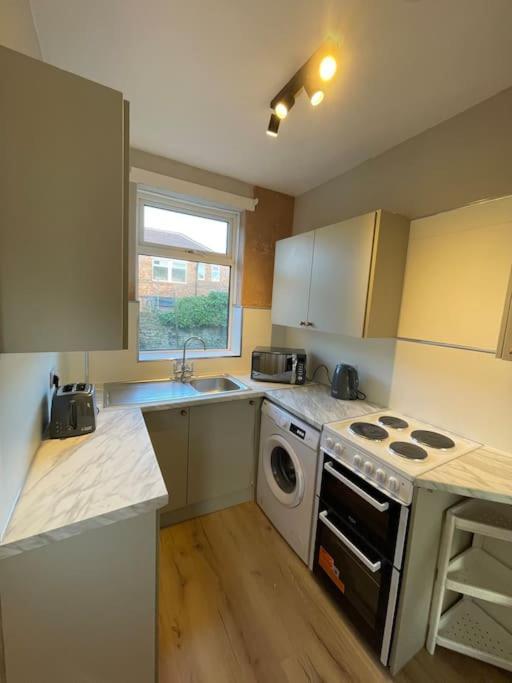 Whole House Modern Two Bedroom In Newcastle - Free Parking Zewnętrze zdjęcie